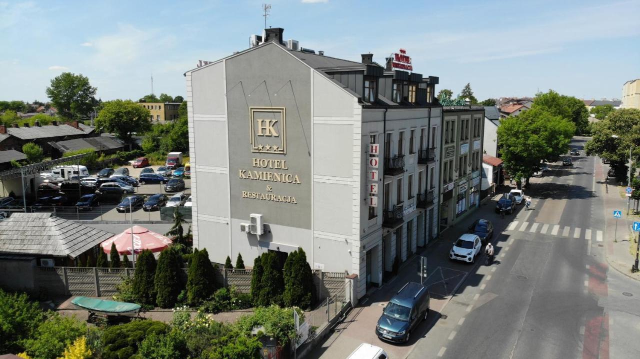 Hotel Kamienica