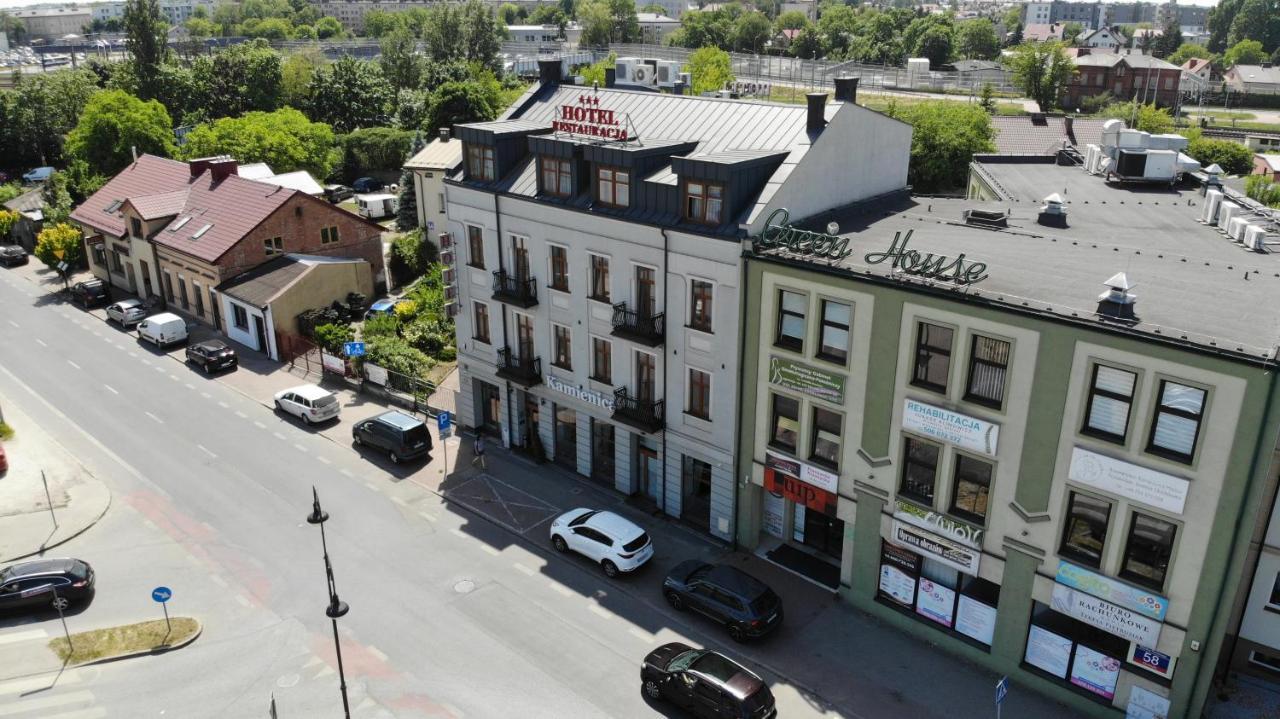 Kamienica Hotel