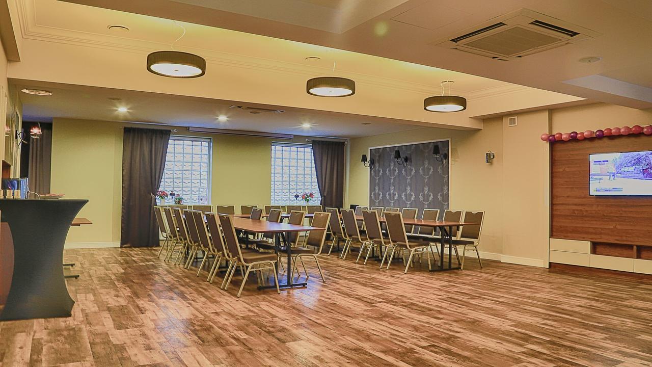 Hotel Kamienica 3*